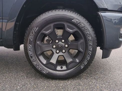 New 2026 RAM 1500 Big Horn image 11