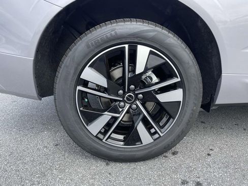 New 2026 Volvo XC60 B5 Core w/ Climate Package image 35