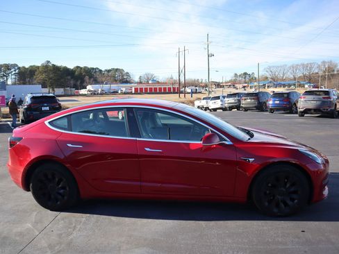 Used 2018 Tesla Model 3 Long Range image 12