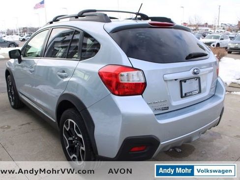 Used 2017 Subaru Crosstrek 2.0i Premium image 4
