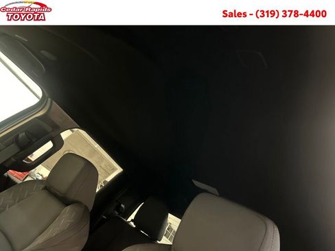 New 2026 Toyota Tacoma SR5 image 21