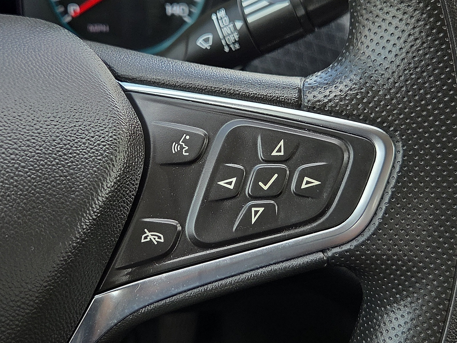 Certified 2025 Chevrolet Malibu LT FWD image 19