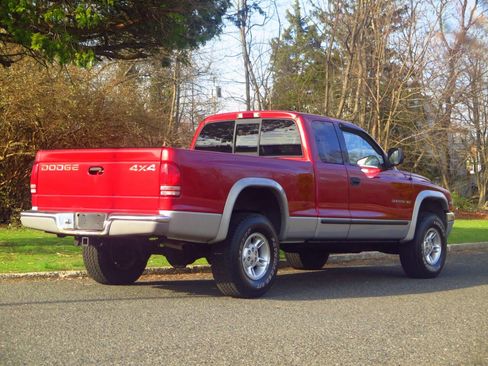 Used 1998 Dodge Dakota SLT image 23