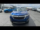 Certified 2023 Chevrolet Equinox LT image 3