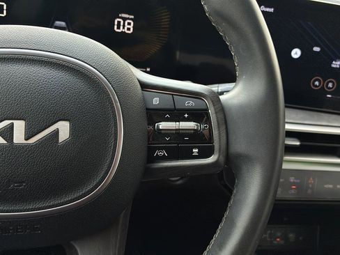 Used 2024 Kia Sorento X-Line EX image 9