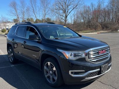 Used 2018 GMC Acadia SLT