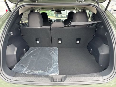 New 2026 Subaru Outback Touring XT AWD/4WD image 11