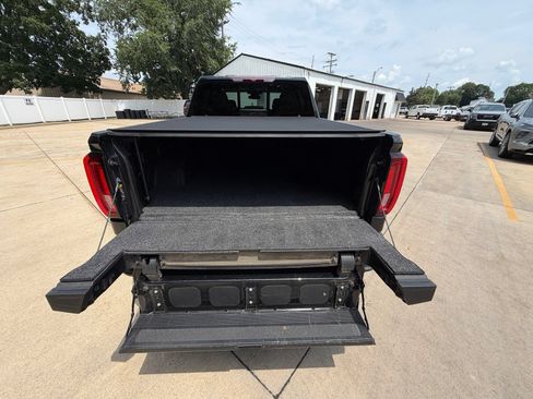Used 2022 GMC Sierra 1500 Denali AWD/4WD image 35