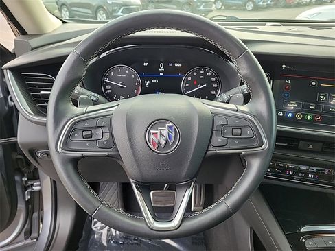 Used 2022 Buick Envision Essence w/ Sport Touring Package image 20