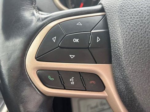 Used 2018 Jeep Cherokee Limited w/ High Altitude Package FWD image 55