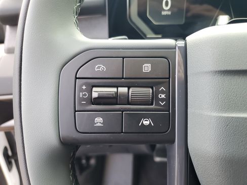 New 2027 Kia Telluride SX X-Line image 19