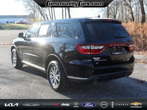Used 2018 Dodge Durango AWD image 5