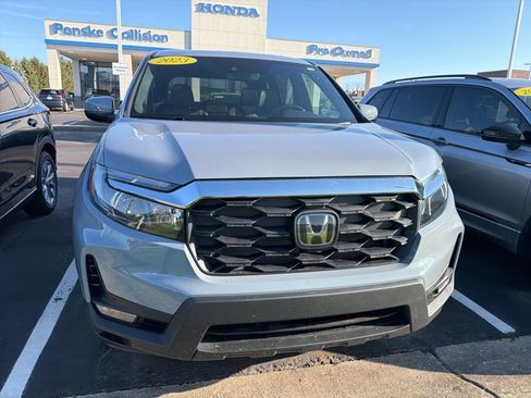 Used 2023 Honda Passport EX-L image 5