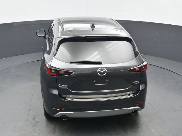 Certified 2024 MAZDA CX-5 Signature AWD/4WD image 40