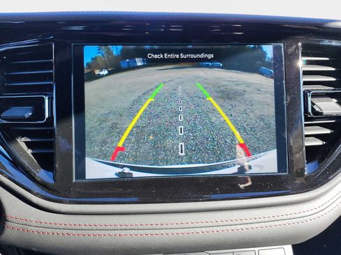 New 2026 Dodge Durango GT AWD/4WD image 14