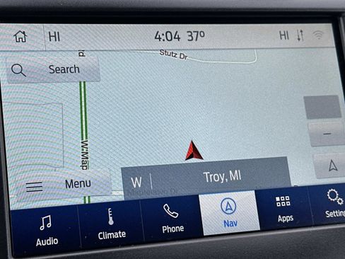 Used 2020 Ford Fusion SE image 27