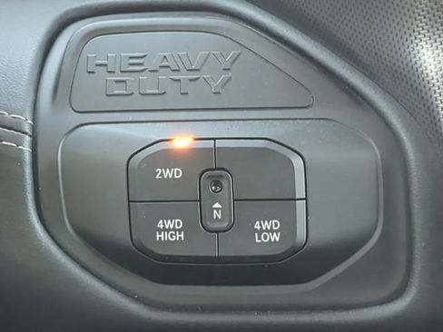 New 2026 RAM 3500 Limited image 29