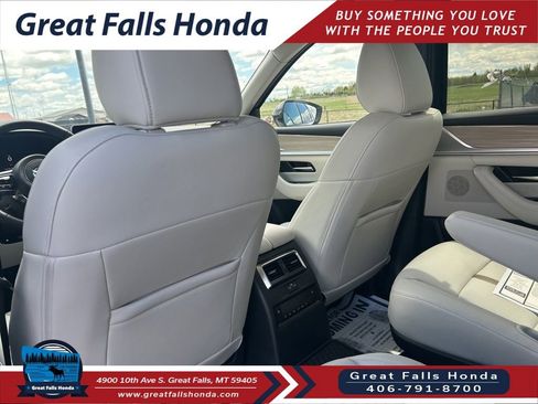 Used 2026 MAZDA CX-90 3.3 Turbo S w/ Premium Package AWD/4WD image 22
