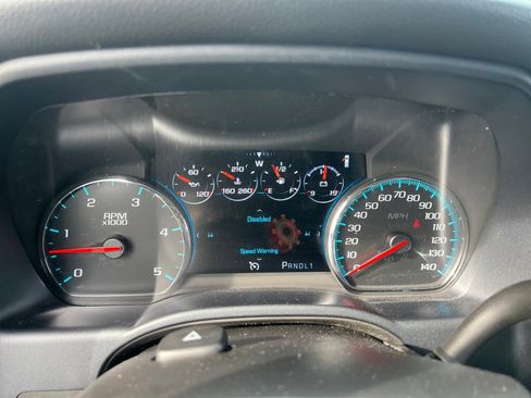 Used 2018 GMC Sierra 2500 Denali w/ Duramax Plus Package image 11