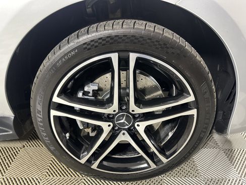 Used 2018 Mercedes-Benz GLE 43 AMG 4MATIC image 27