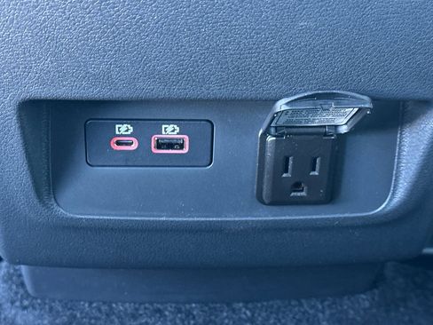 New 2026 Nissan Frontier PRO-4X w/ Pro Premium Package image 15