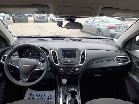 Used 2023 Chevrolet Equinox LT AWD/4WD image 23