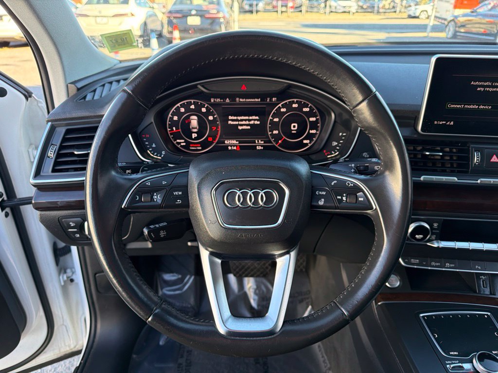 Used 2018 Audi Q5 2.0T Premium Plus w/ Premium Plus Package AWD/4WD image 31