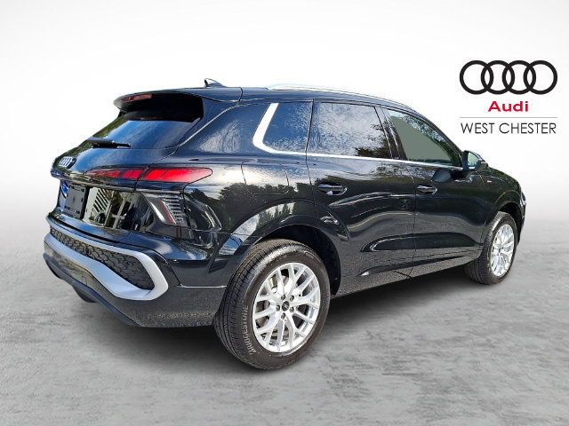 Certified 2026 Audi Q3 quattro 2.0T AWD/4WD image 6