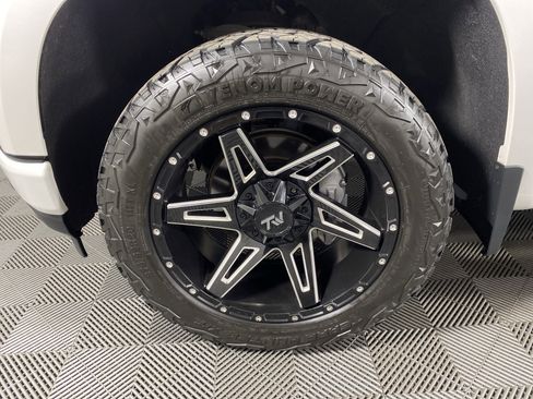 Used 2019 Chevrolet Silverado 1500 RST w/ All-Star Edition image 12