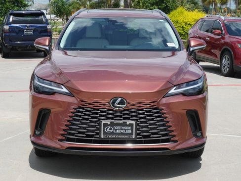 Used 2023 Lexus RX 350 Premium Plus w/ Accessory Package (Z1) FWD image 3