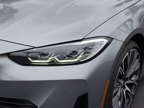 Used 2024 BMW 430i Gran Coupe w/ Premium Package image 6