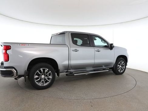 Used 2024 Chevrolet Silverado 1500 LT w/ Protection Package image 24