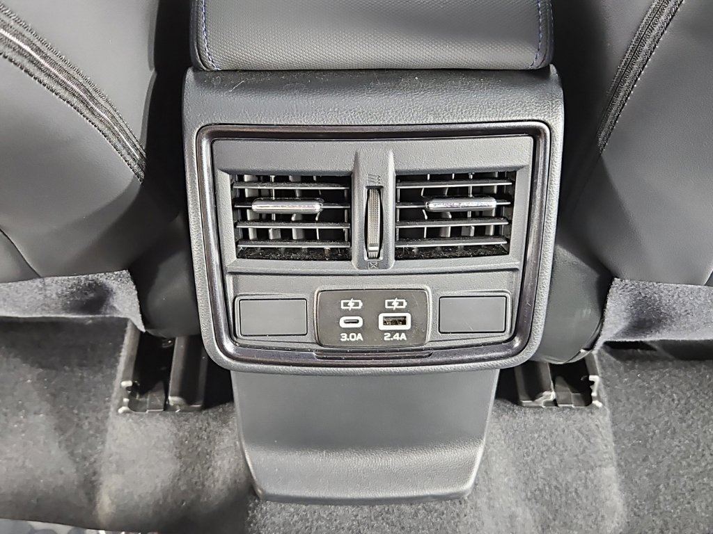 Certified 2025 Subaru Forester Limited AWD/4WD image 24
