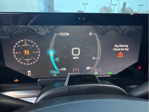 Used 2024 GMC Hummer EV 2X w/ Extreme Off-Road Package image 45