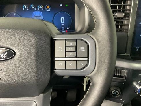 New 2026 Ford F150 XLT w/ XLT Black Appearance Package image 24