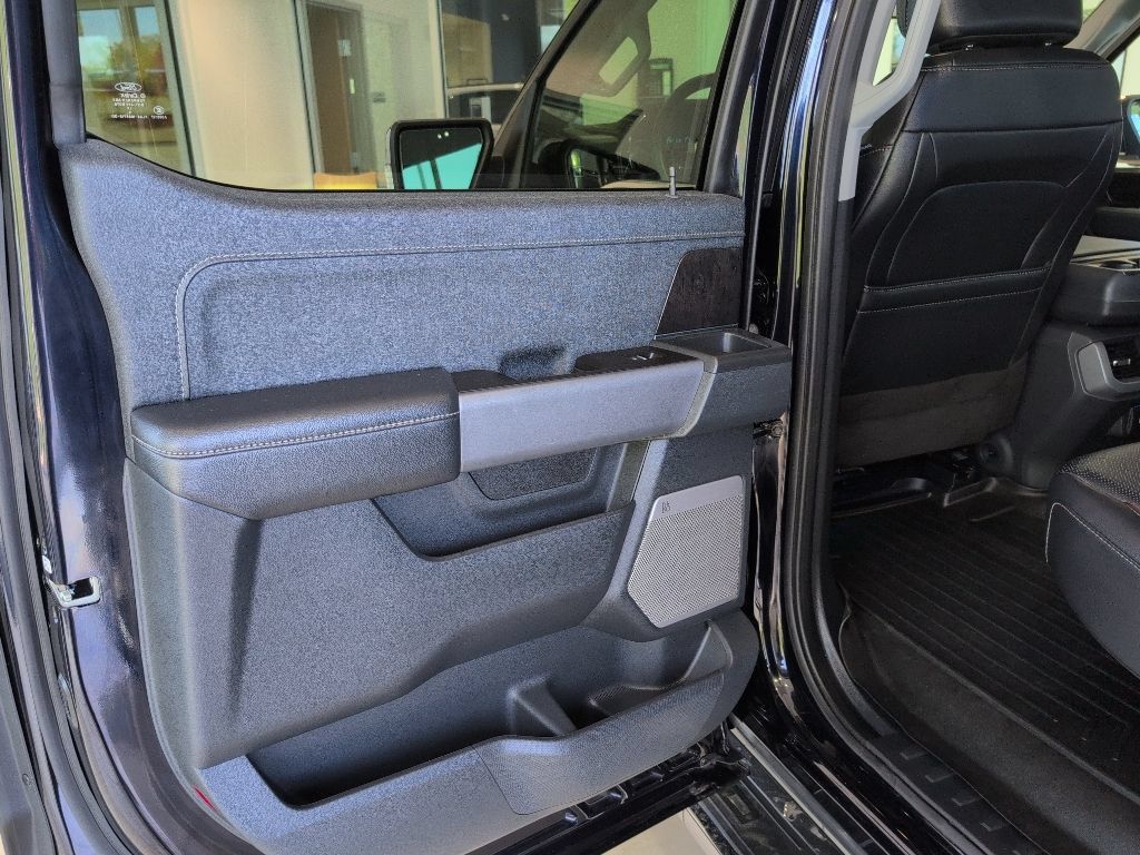 Used 2021 Ford F150 Lariat AWD/4WD image 30