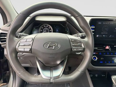 Used 2022 Hyundai Ioniq SE FWD image 28