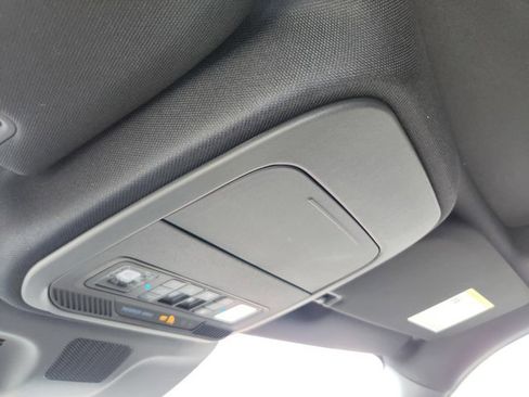 New 2025 Ford Expedition Platinum w/ Stealth Performance Package image 12