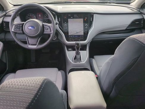 Used 2025 Subaru Outback Premium w/ Popular Package #1A image 33