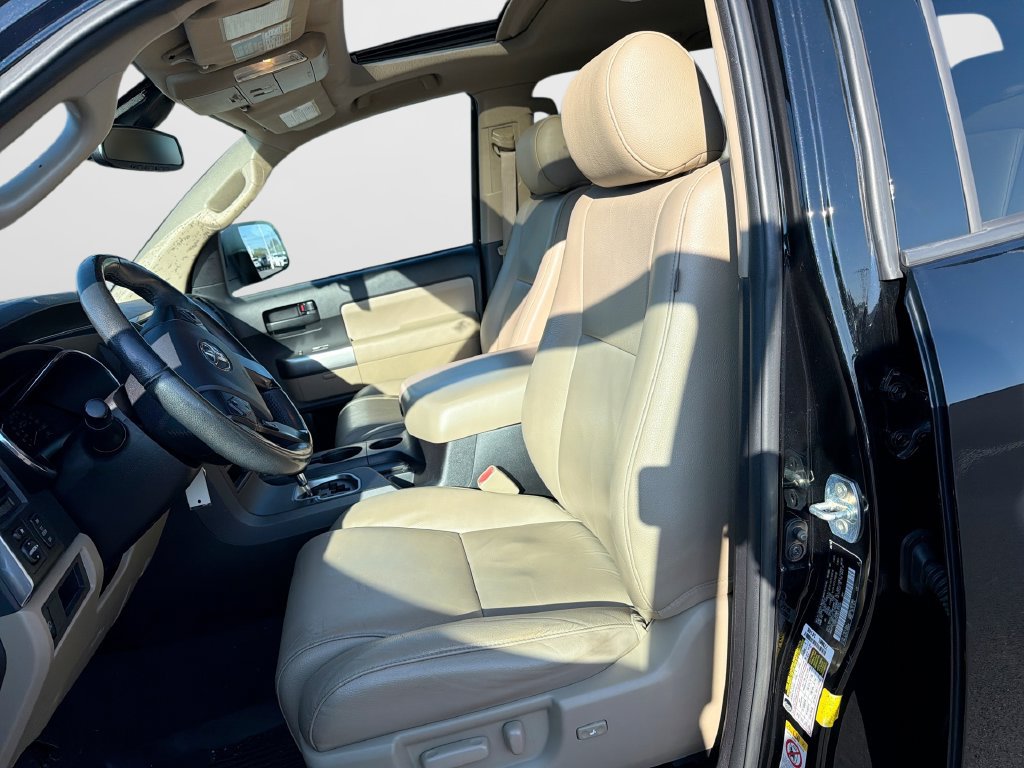 Used 2019 Toyota Sequoia SR5 w/ Premium Package AWD/4WD image 10