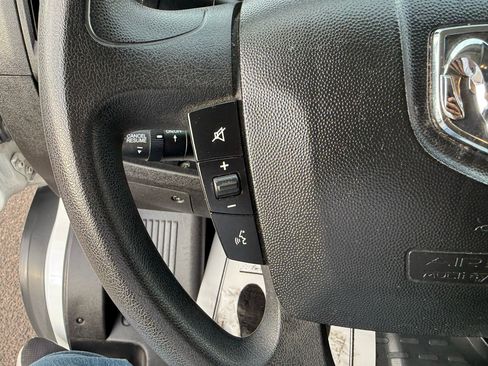 Used 2018 RAM ProMaster 1500 w/ Premium Appearance Group image 17