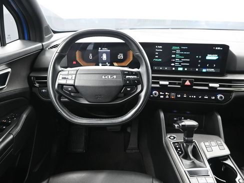 Certified 2026 Kia Sportage X-Line AWD/4WD image 31