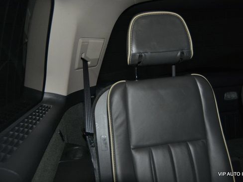 Used 2013 Volvo XC90 3.2 AWD/4WD image 23