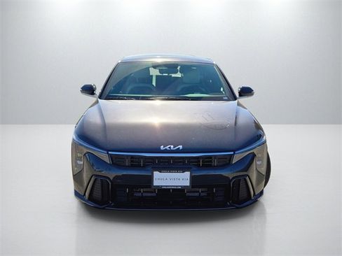 New 2025 Kia K4 GT-Line image 2
