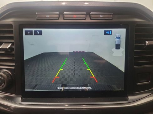 Used 2023 Ford F150 XLT w/ Equipment Group 302A High image 24