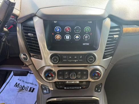 Used 2016 GMC Yukon XL Denali w/ Open Road Package image 42