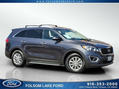 Used 2018 Kia Sorento FWD