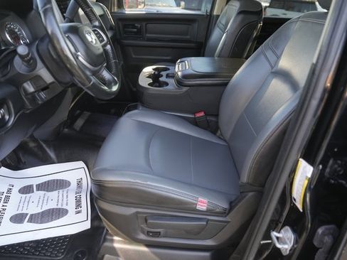 Used 2020 RAM 5500 Tradesman w/ Safety Group image 9