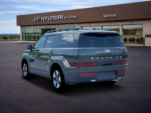 New 2026 Hyundai Santa Fe SEL FWD image 5