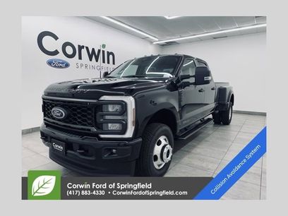 New 2026 Ford F350 XL w/ STX Appearance Package